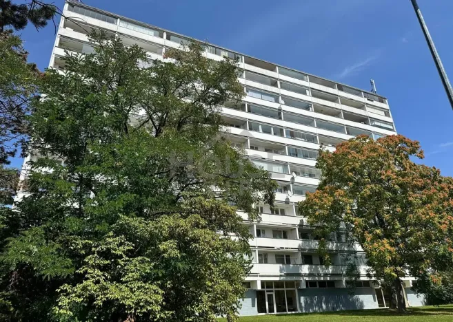 Pronájem bytu 3+kk, Praha - Krč, Horáčkova, 68 m2