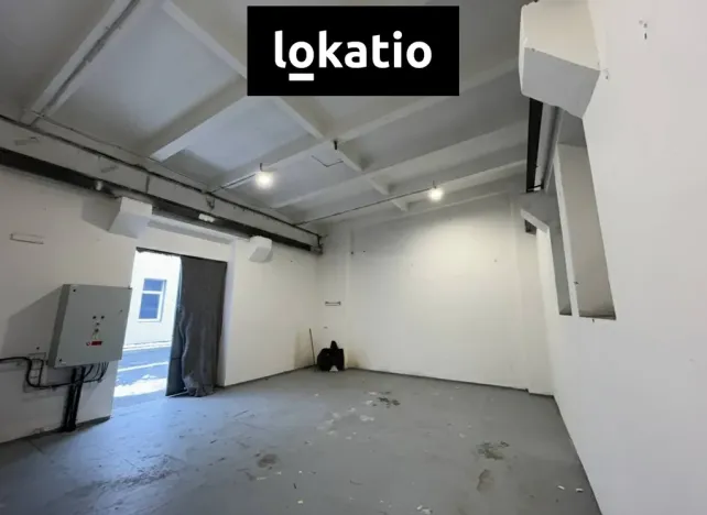 Pronájem skladu, Olomouc, 82 m2