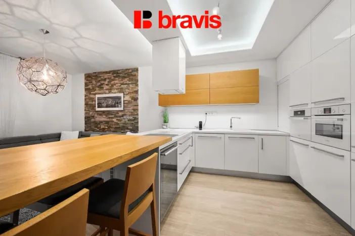 Prodej bytu 3+kk, Slavkov u Brna, Zelnice III, 78 m2