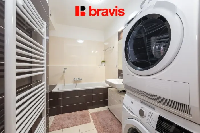 Prodej bytu 3+kk, Slavkov u Brna, Zelnice III, 78 m2