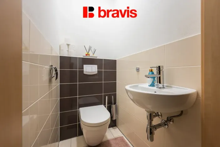 Prodej bytu 3+kk, Slavkov u Brna, Zelnice III, 78 m2