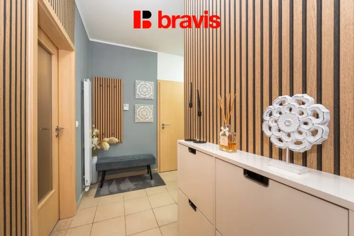 Prodej bytu 3+kk, Slavkov u Brna, Zelnice III, 78 m2