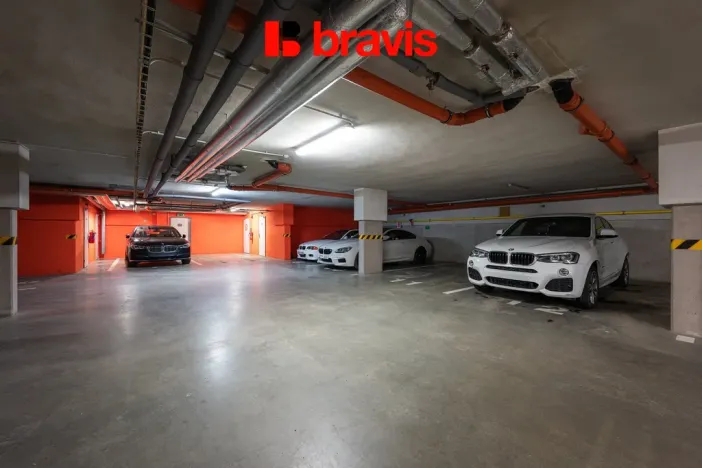 Prodej bytu 3+kk, Slavkov u Brna, Zelnice III, 78 m2