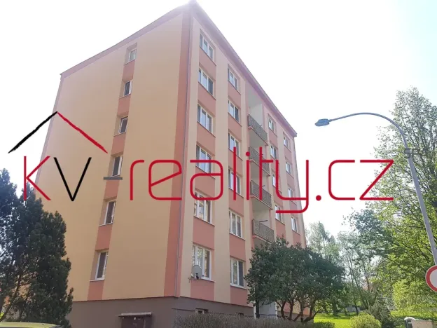 Prodej bytu 1+1, Chodov, Čs. odbojářů, 36 m2