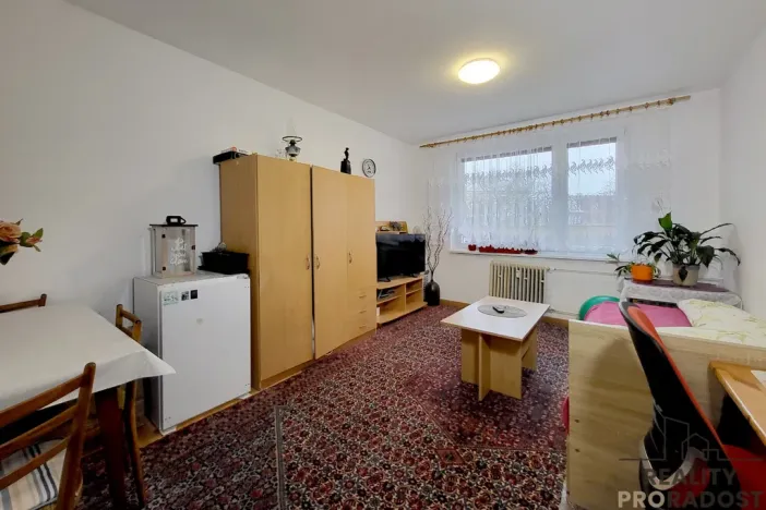 Prodej bytu 3+1, Znojmo, Mičurinova, 70 m2