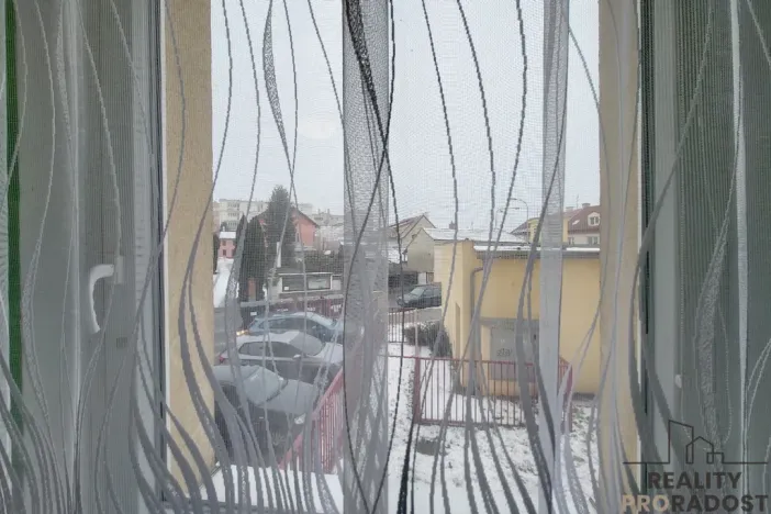 Prodej bytu 3+1, Znojmo, Mičurinova, 70 m2