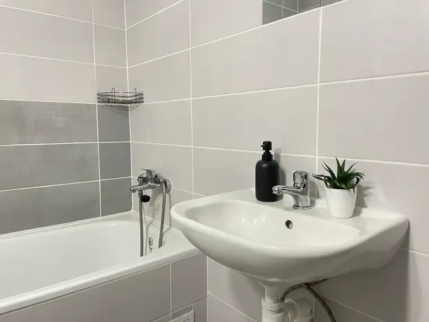 Pronájem bytu 3+1, Litvínov, Tyrše a Fügnera, 74 m2