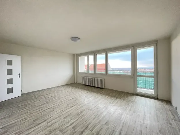 Pronájem bytu 3+1, Litvínov, Tyrše a Fügnera, 74 m2