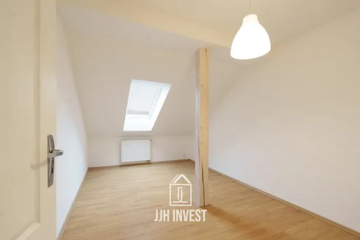 Prodej bytu 2+kk, Libčice nad Vltavou, Letecká, 59 m2