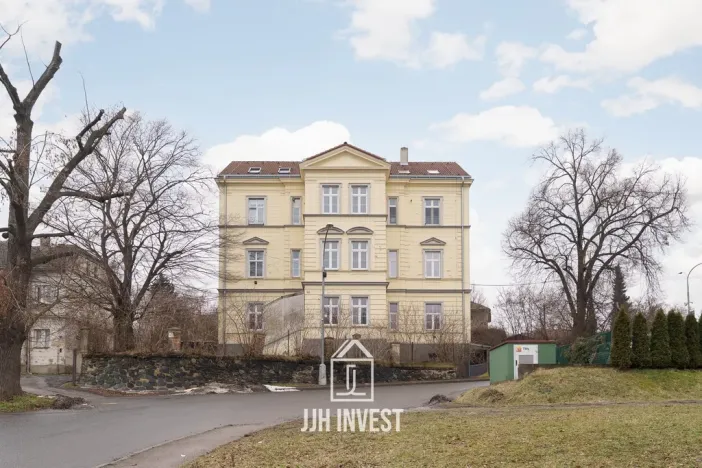 Prodej bytu 2+kk, Libčice nad Vltavou, Letecká, 59 m2