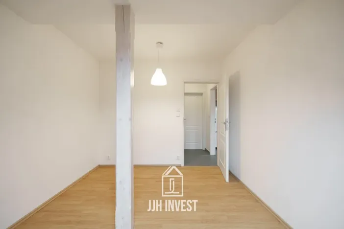 Prodej bytu 2+kk, Libčice nad Vltavou, Letecká, 59 m2