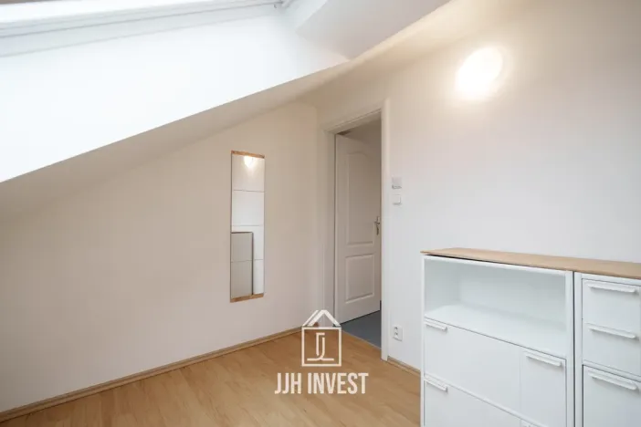 Prodej bytu 2+kk, Libčice nad Vltavou, Letecká, 59 m2