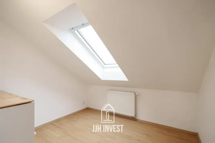 Prodej bytu 2+kk, Libčice nad Vltavou, Letecká, 59 m2