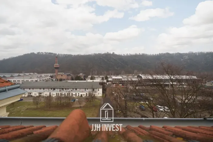 Prodej bytu 2+kk, Libčice nad Vltavou, Letecká, 59 m2