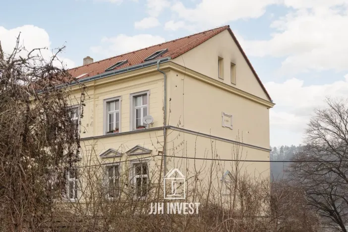 Prodej bytu 2+kk, Libčice nad Vltavou, Letecká, 59 m2