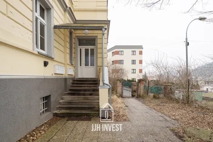 Prodej bytu 2+kk, Libčice nad Vltavou, Letecká, 59 m2