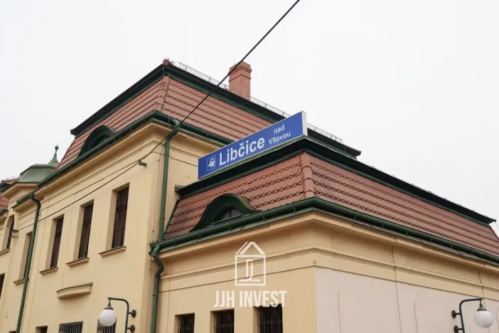 Prodej bytu 2+kk, Libčice nad Vltavou, Letecká, 59 m2