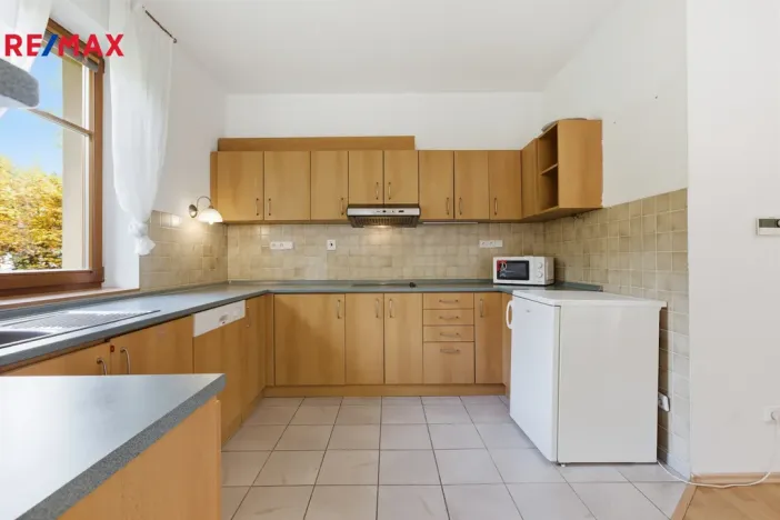 Prodej rodinného domu, Karlovy Vary, Za Motelem, 137 m2