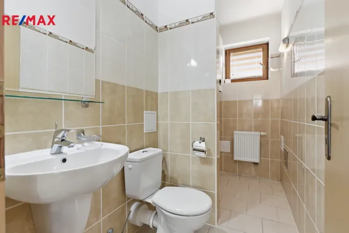 Prodej rodinného domu, Karlovy Vary, Za Motelem, 137 m2