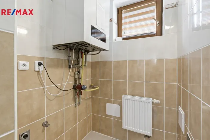 Prodej rodinného domu, Karlovy Vary, Za Motelem, 137 m2