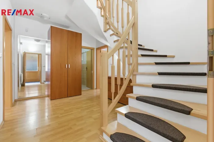 Prodej rodinného domu, Karlovy Vary, Za Motelem, 137 m2