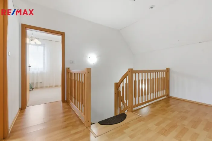 Prodej rodinného domu, Karlovy Vary, Za Motelem, 137 m2