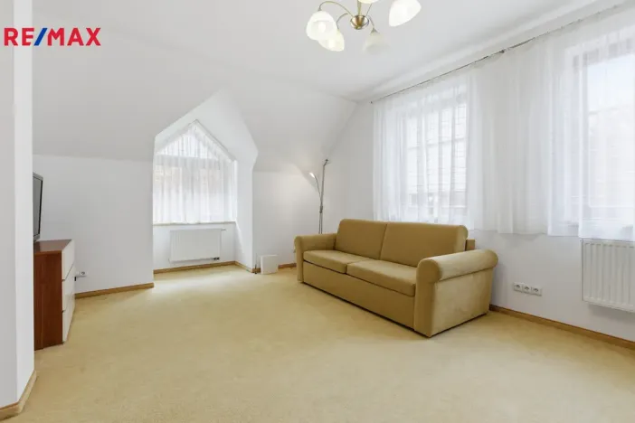 Prodej rodinného domu, Karlovy Vary, Za Motelem, 137 m2