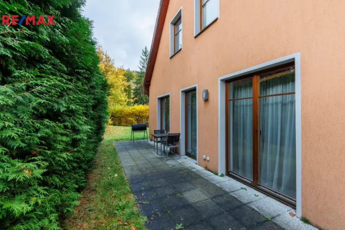 Prodej rodinného domu, Karlovy Vary, Za Motelem, 137 m2