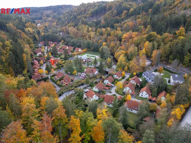 Prodej rodinného domu, Karlovy Vary, Za Motelem, 137 m2