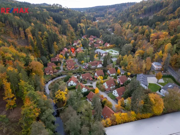 Prodej rodinného domu, Karlovy Vary, Za Motelem, 137 m2