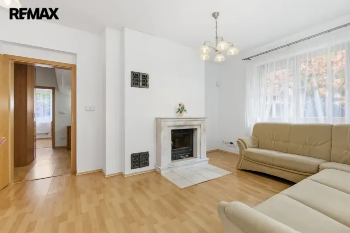 Prodej rodinného domu, Karlovy Vary, Za Motelem, 137 m2