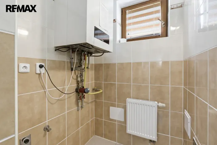 Prodej rodinného domu, Karlovy Vary, Za Motelem, 137 m2