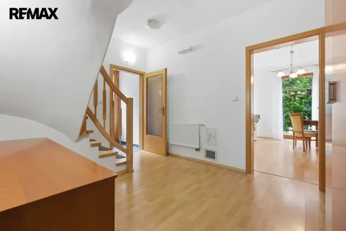 Prodej rodinného domu, Karlovy Vary, Za Motelem, 137 m2