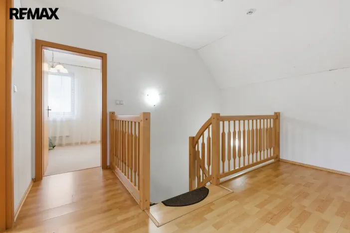 Prodej rodinného domu, Karlovy Vary, Za Motelem, 137 m2