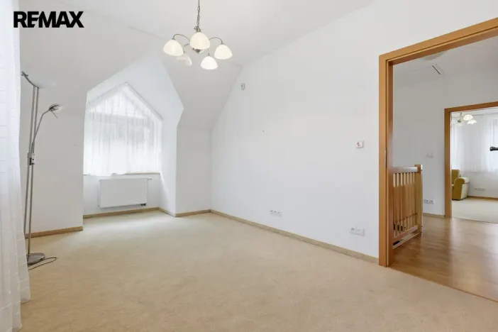 Prodej rodinného domu, Karlovy Vary, Za Motelem, 137 m2