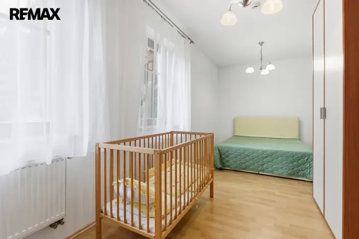 Prodej rodinného domu, Karlovy Vary, Za Motelem, 137 m2