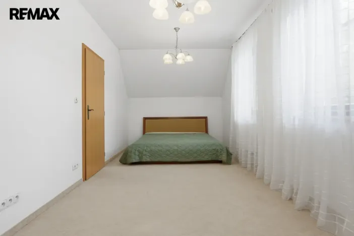 Prodej rodinného domu, Karlovy Vary, Za Motelem, 137 m2