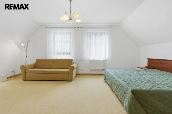 Prodej rodinného domu, Karlovy Vary, Za Motelem, 137 m2