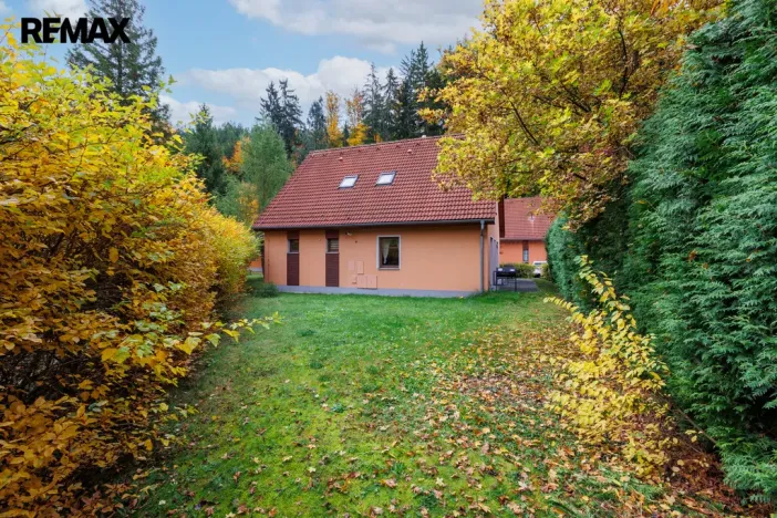 Prodej rodinného domu, Karlovy Vary, Za Motelem, 137 m2