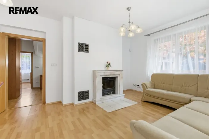 Prodej rodinného domu, Karlovy Vary, Za Motelem, 137 m2