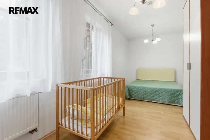 Prodej rodinného domu, Karlovy Vary, Za Motelem, 137 m2