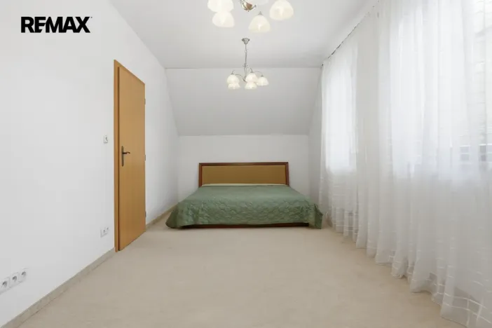 Prodej rodinného domu, Karlovy Vary, Za Motelem, 137 m2