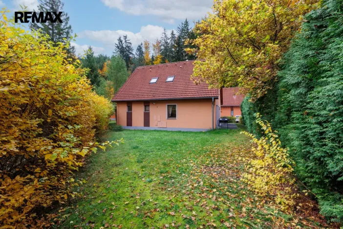 Prodej rodinného domu, Karlovy Vary, Za Motelem, 137 m2