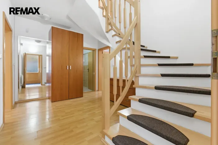 Prodej rodinného domu, Karlovy Vary, Za Motelem, 137 m2