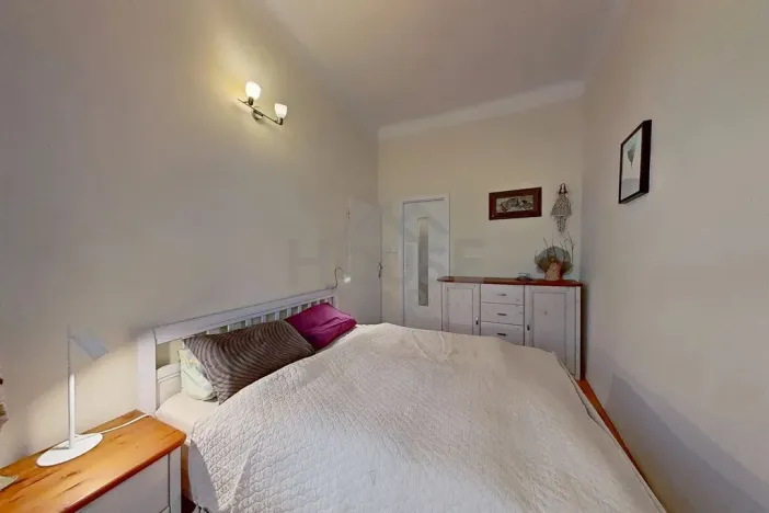 Prodej bytu 2+kk, Praha - Staré Město, Haštalská, 50 m2