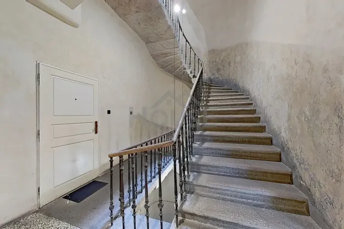 Prodej bytu 2+kk, Praha - Staré Město, Haštalská, 50 m2