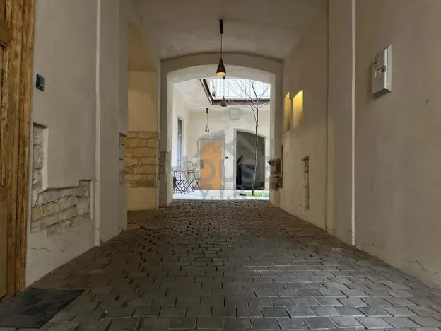 Prodej bytu 2+kk, Praha - Staré Město, Haštalská, 50 m2