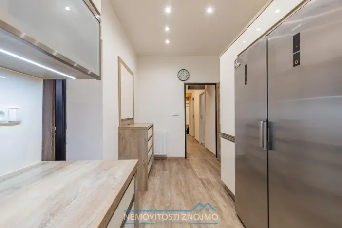 Prodej bytu 4+1, Znojmo, Jana Palacha, 130 m2