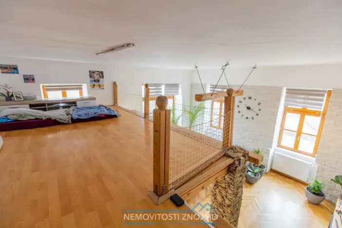 Prodej bytu 4+1, Znojmo, Jana Palacha, 130 m2