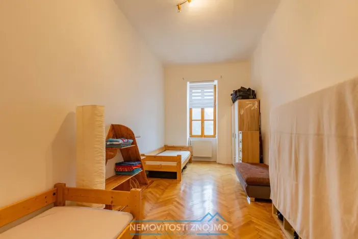 Prodej bytu 4+1, Znojmo, Jana Palacha, 130 m2